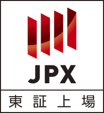 東証上場JPX
